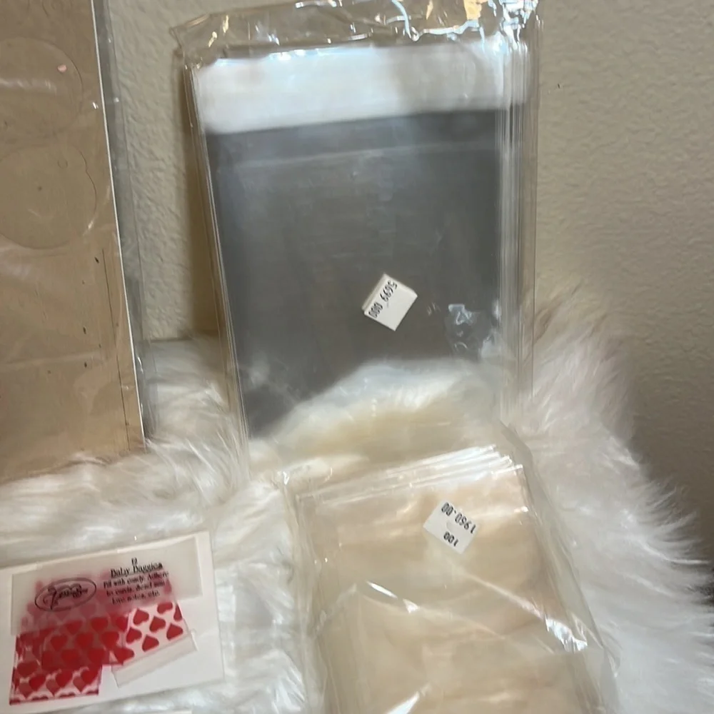 CRAFT Supply Bundle